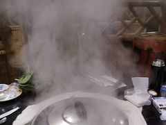 -大鹅岛灶台鱼·铁锅炖(水库路店)