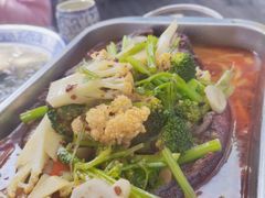 -石榴院子(西施故里店)