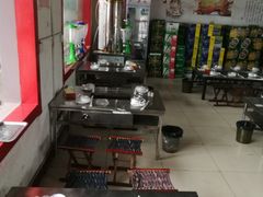 -迎燕阁烤羊腿(二环南路店)