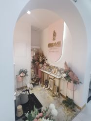 -花系美·美甲美睫精品店