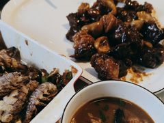 -后海16号·北京私房菜