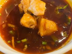 -冯记香辣兔火锅(茶店子总店)