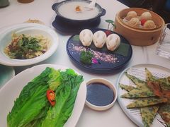 -盛世名点(客世界店)