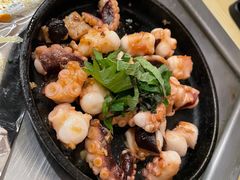 -日葵 大阪烧ひまり(仙霞路店)
