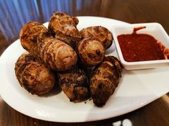 -501號台州海鲜餐厅(海创园店)