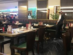 大堂-鼎泰丰(国贸商城店)