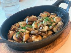 -龟兹KUCINA·新疆菜(前滩L+PLAZA店)
