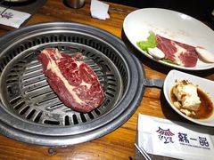 -韩一品韩国料理(柏庐南路店)