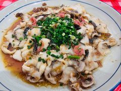 -荆九爷爆炒桥头三嫩(云南北路店)