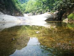 -黑龙潭风景区