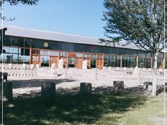 -黄沙古渡原生态旅游区