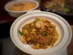-老板恋上鱼(印象城店)