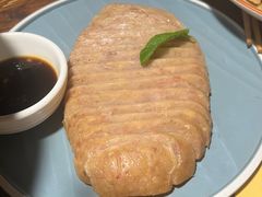 -锦上中式酒馆(南内环店)