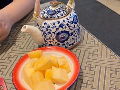 -新繁老號豌豆汤饭店·江湖菜(宝光寺店)