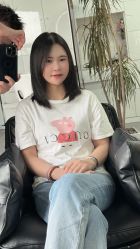-XIMA·美发沙龙