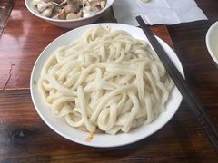 -王菊美食街·王菊面馆(总店)