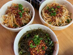-李记小小吃(涪江路店)