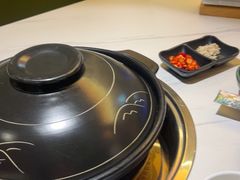 -狐狸爱上椰子鸡(滨江星光大道店)