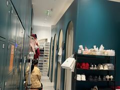 -海马体照相馆(万菱汇店)