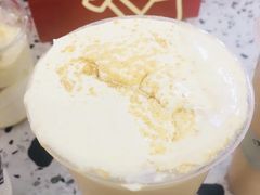 -喜茶(永旺梦乐城店)