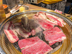 -西塔老太太泥炉烤肉(武汉摩尔城店)