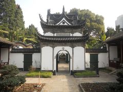 -松江清真寺
