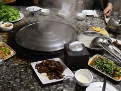 -天发长铁锅炖(王秀村店)