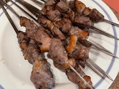 -咖啡苑自助餐厅·中国大饭店