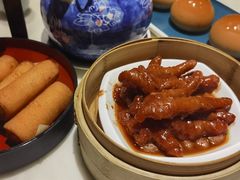 -陶陶居酒家(新天地店)