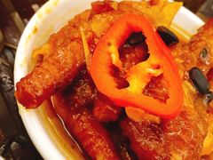 -点点心点心专门店(湾仔店)