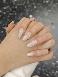 -斯馨·健康美甲美睫