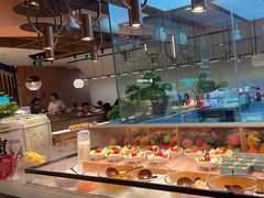 -千滋百味自助海鲜烤肉(布吉景华店)