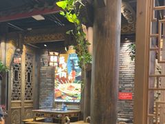 -蜀大侠火锅(建设路第五大道店)