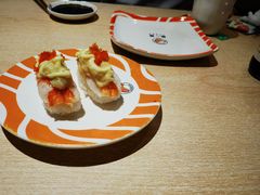 -新一番三文鱼寿司(大东海店)