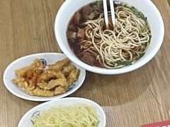 -李先生牛肉面大王(北京东四店)