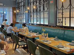 -西语·炭烧牛排(卓越中寰店)