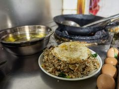 -淮安人特色蛋炒饭(李府街店)
