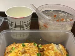 -老通城豆皮大王(吉庆街店)