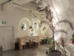 -麓椿花园西餐厅(海乐世界店)