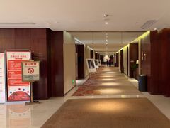 -西安西藏大厦开元名都大酒店·自助餐厅