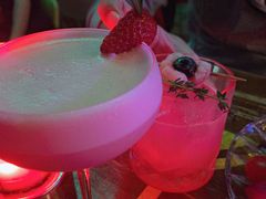 -MOSSO音乐酒吧·Live House(南京西路店)