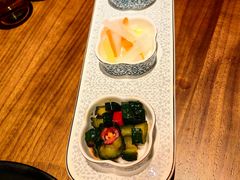 -苏帮袁Sue Cuisine(将台店)
