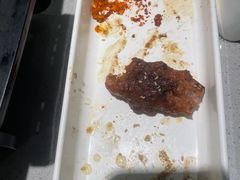 -半天妖烤鱼(京新广场店)
