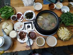 -尼玛藏家风味园(阿山食城店)