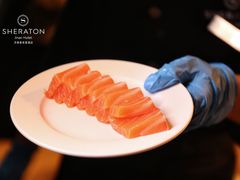 -济南喜来登酒店