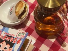 -西贝莜面村(当代商城店)