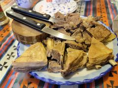 -卡万金特色藏餐