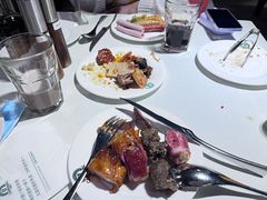 -戈拿旺巴西烤肉(崇文门店)