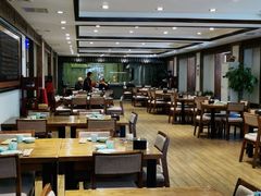 大堂-天和晟新京菜.水煮鱼.湘土菜(国展店)