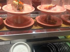 -争鲜回转寿司(南开大悦城店)